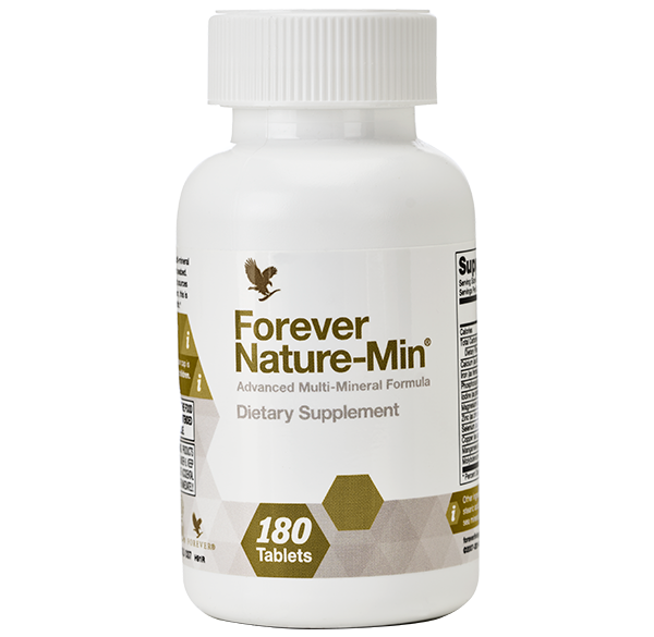 Forever Nature-Min®