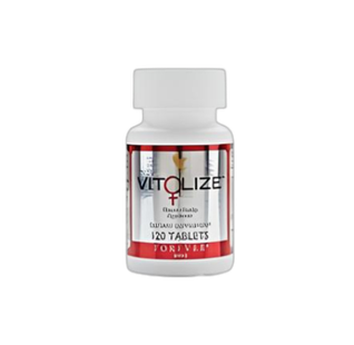 Vitolize Women