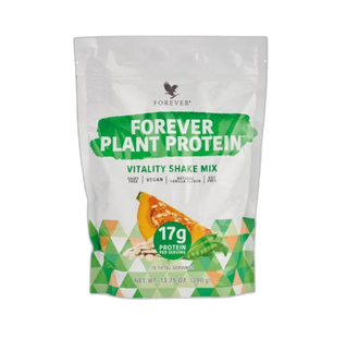 Forever Plant Protein